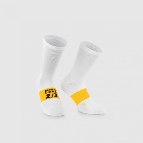 CALCETINES ASSOS EVO