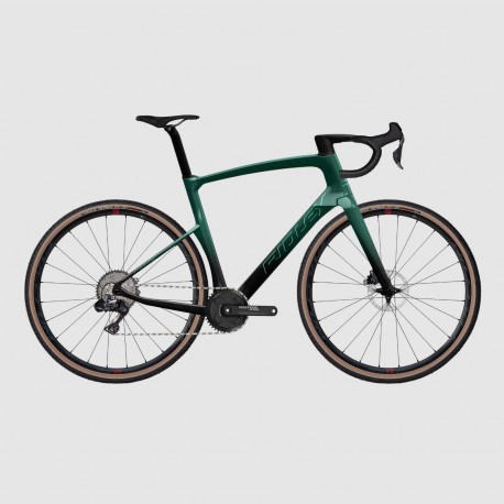 RIDLEY KANZO FAST GRX800