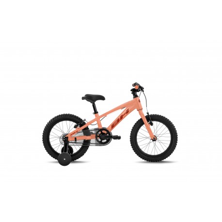 BH EXPERT JUNIOR 16"