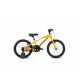 BH EXPERT JUNIOR 18"