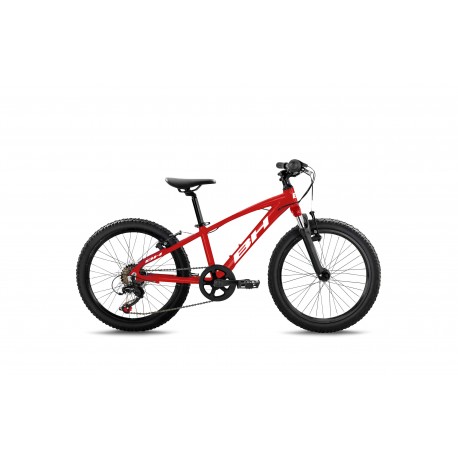 BH EXPERT JUNIOR 20" SUSP