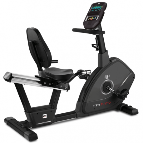 RECLINADA BH TFR ERGO TFT - NEGRO