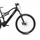 BH ATOM LYNX 8.1