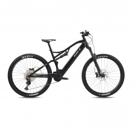 BH ATOM LYNX 8.1