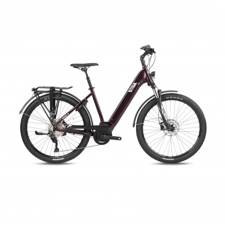 BH ATOM SUV PRO**