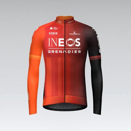 MAILLOT GOBIK HYDER INEOS GRENADIERS 24