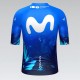 MAILLOT GOBIK INFINITY MOVISTAR TEAM 24