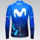 MAILLOT GOBIK HYDER MOVISTAR TEAM 24