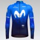 MAILLOT GOBIK HYDER MOVISTAR TEAM 24