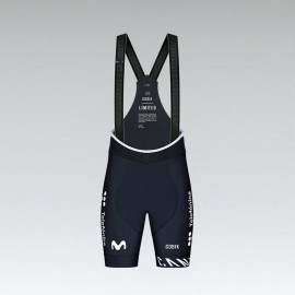CULOTTE GOBIK LIMITED MOVISTAR TEAM 24