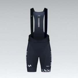 CULOTTE GOBIK REVOLUTION 2.0 MOVISTAR TEAM 24 - K10