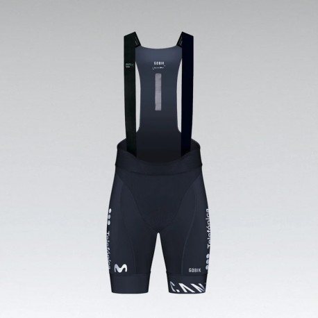 CULOTTE GOBIK REVOLUTION 2.0 MOVISTAR TEAM 24 - K10