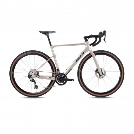 BH GRAVELX EVO 3.5**