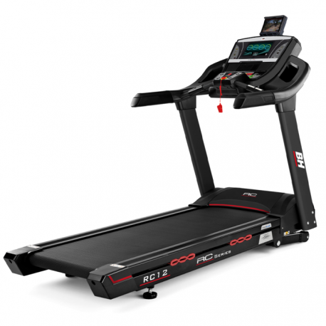 CINTA DE CORRER BH RC12 TFT (New)