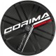 RUEDA TRASERA CORIMA WS TT DX DISC C+