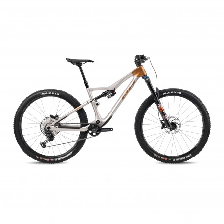 BH LYNX TRAIL CARBON 9.0**