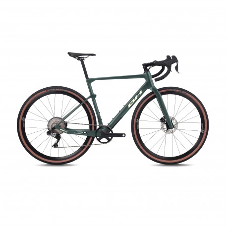 BH GRAVELX EVO 4.0**