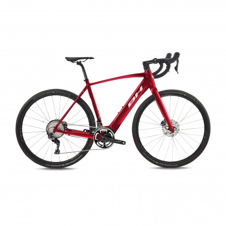 BH CORE GRAVELX 2.4