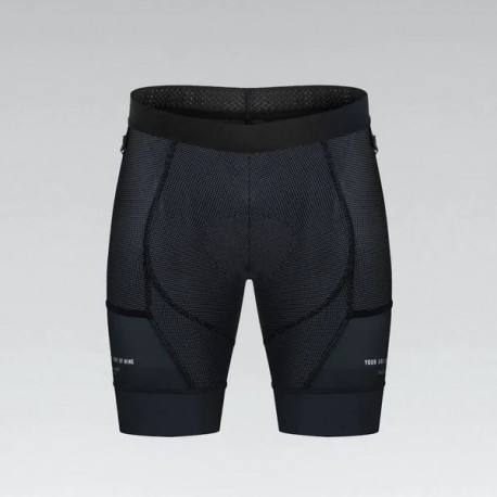 CULOTTE GOBIK COMMANDER SIN TIRANTES - K7
