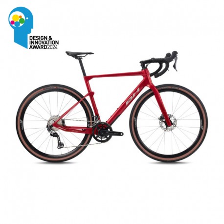 BH GRAVELX EVO 3.5**