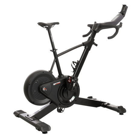 SMART BIKE EXERCYCLE EC-01P