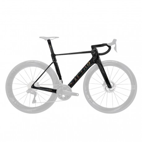 KIT FACTOR OSTRO 2.0 V.A.M. Disc | Black*