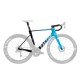 KIT FACTOR OSTRO 2.0 V.A.M. Disc | Gloss Blue