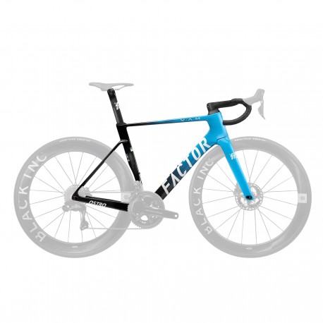 KIT FACTOR OSTRO 2.0 V.A.M. Disc | Gloss Blue