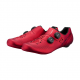 ZAPATILLAS SHIMANO S-PHYRE RC9| ROJO