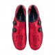 ZAPATILLAS SHIMANO S-PHYRE RC9| ROJO
