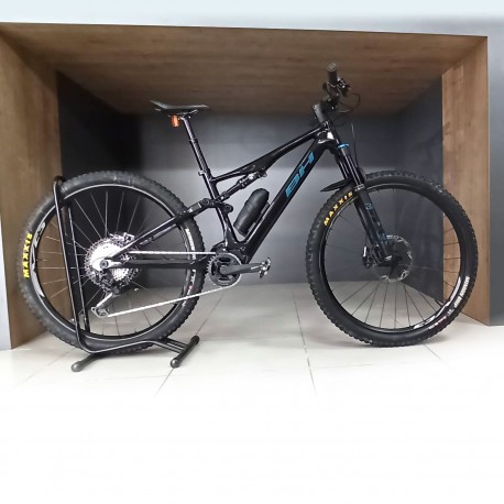 BH iLYNX RACE CARBON 8.2 - T.SM
