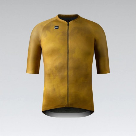 MAILLOT GOBIK INFINITY GINGER