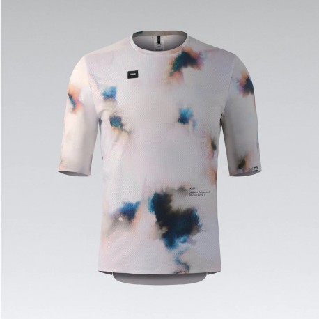 CAMISETA GOBIK VOLT NIX