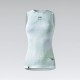 CAMISETA INTERIOR GOBIK SECOND SKIN WASABI