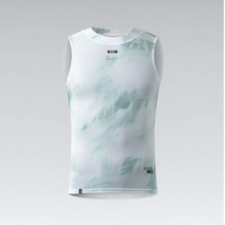 CAMISETA INTERIOR GOBIK SECOND SKIN ICY