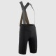 CULOTTE CORTO ASSOS UMA GTV C2 EVO