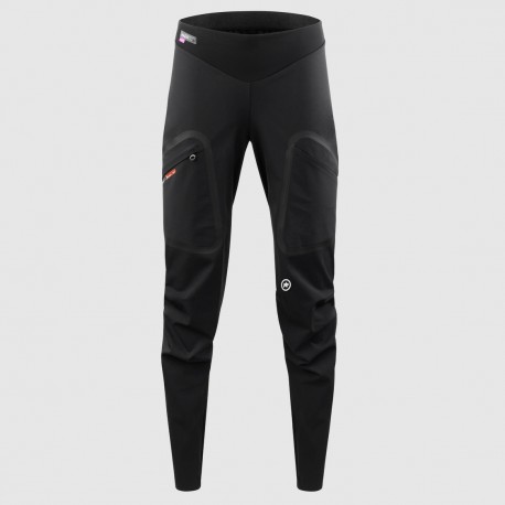 PANTALÓN ASSOS TACTICA W's