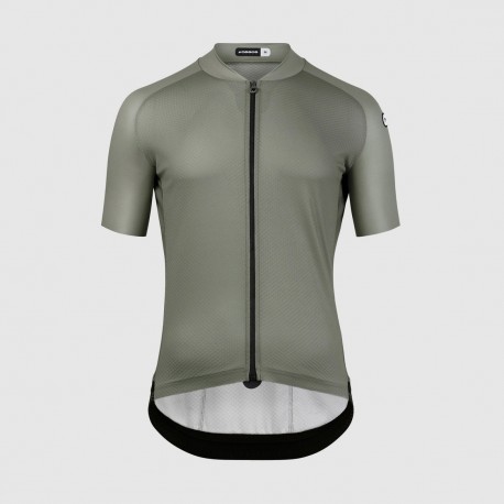 MAILLOT ASSOS MILLE GT C2 EVO