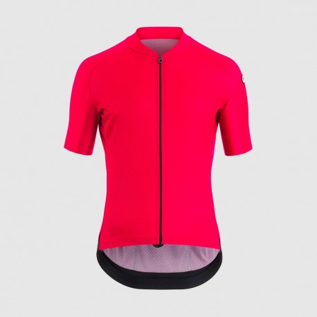 MAILLOT ASSOS MILLE GT C2 EVO