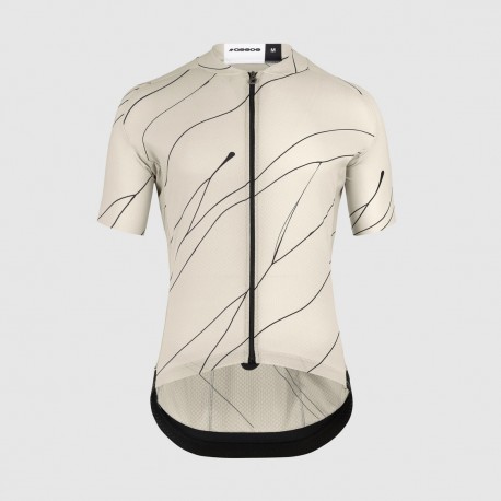 MAILLOT ASSOS MILLE GT ULTRA BLOOD