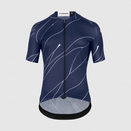MAILLOT ASSOS MILLE GT ULTRA BLOOD