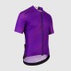 MAILLOT ASSOS MILLE GT ULTRA BLOOD