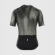 MAILLOT ASSOS MILLE GT Heat Map Titan Green
