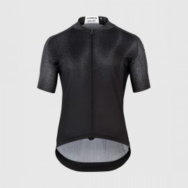 MAILLOT ASSOS MILLE GT Heat Map Monochrome