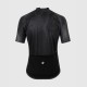 MAILLOT ASSOS MILLE GT Heat Map Monochrome