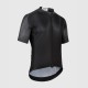 MAILLOT ASSOS MILLE GT Heat Map Monochrome