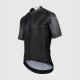 MAILLOT ASSOS MILLE GT Heat Map Monochrome