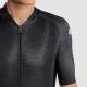 MAILLOT ASSOS MILLE GT Heat Map Monochrome