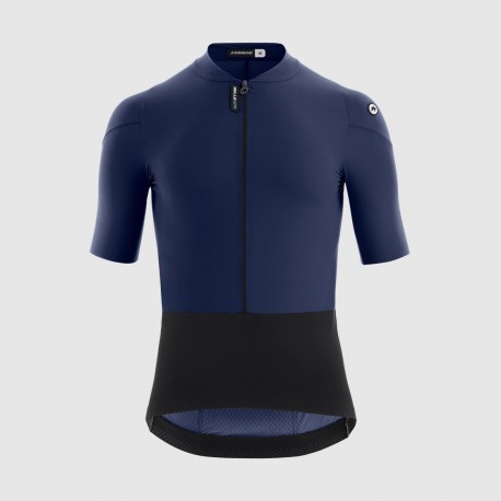 MAILLOT ASSOS MILLE GTS C2