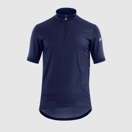 MAILLOT ASSOS MILLE GTC C2